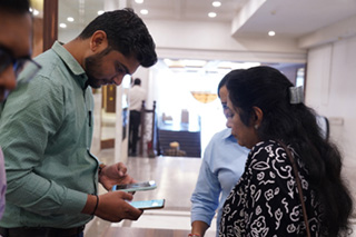 Day 1 - Presentation Day