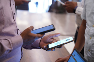 Day 1 - Presentation Day