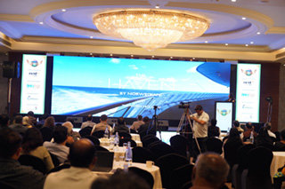 Day 1 - Presentation Day