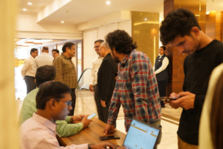 Day 1 - Presentation Day