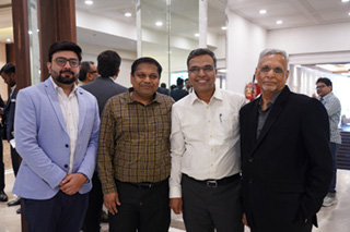 Day 1 - Presentation Day