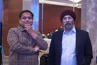 Day 1 - Presentation Day