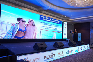 Day 1 - Presentation Day