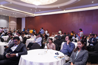 Day 1 - Presentation Day